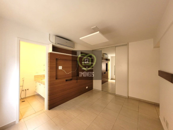 Imagem Apartamento com 3 Quartos para Alugar, 115 m² em Perdizes - São Paulo