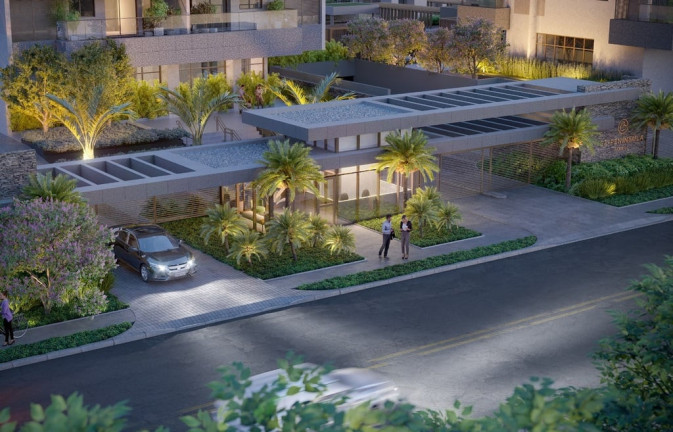 Imagem Cobertura com 2 Quartos à Venda, 269 m² em Barra Da Tijuca - Rio De Janeiro