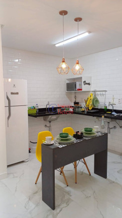 Imagem Apartamento com 1 Quarto à Venda, 47 m² em Batista Campos - Belém Imagem Apartamento com 1 Quarto à Venda, 47 m² em Batista Campos - Belém