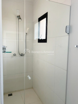 Imagem Apartamento com 4 Quartos à Venda, 194 m² em Cambuí - Campinas