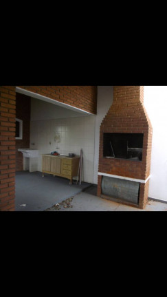Imagem Casa com 3 Quartos à Venda, 150 m² em Centro - Boituva