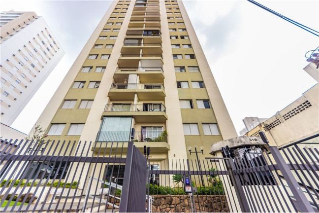 Imagem Imóvel com 2 Quartos à Venda,  em Alto Da Mooca - São Paulo