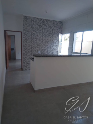 Imagem Casa com 2 Quartos à Venda, 128 m² em Balneário Gaivotas - Itanhaém Imagem Casa com 2 Quartos à Venda, 128 m² em Balneário Gaivotas - Itanhaém