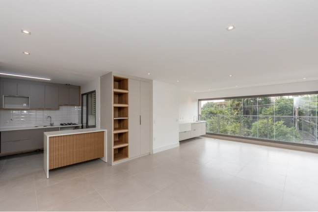 Foto do imóvel Apartamento com 3 Quartos à Venda, 123 m² em Campo Belo - São Paulo