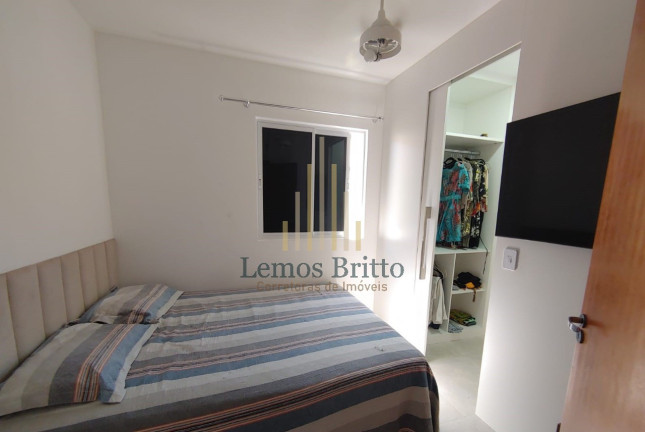 Imagem Casa com 4 Quartos à Venda, 110 m² em Boa União (abrantes) - Camaçari