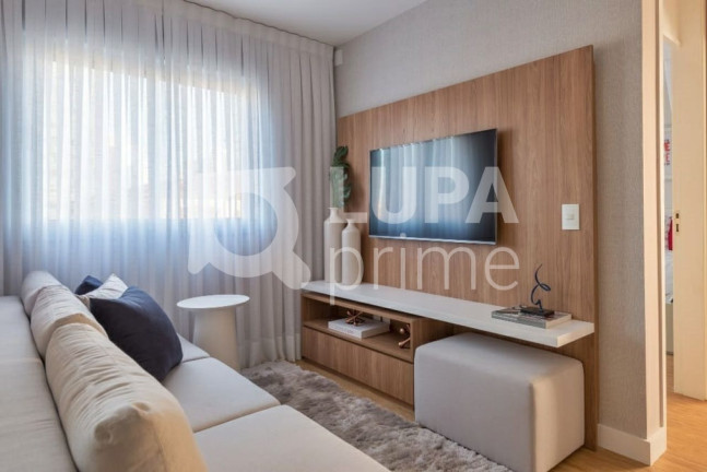 Apartamento com 3 Quartos à Venda, 63 m² em Tatuapé - São Paulo