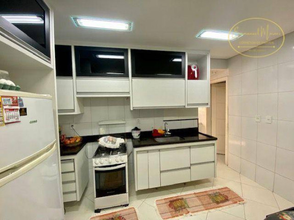 Imagem Apartamento com 3 Quartos à Venda, 135 m² em Praia De Itaparica - Vila Velha Imagem Apartamento com 3 Quartos à Venda, 135 m² em Praia De Itaparica - Vila Velha