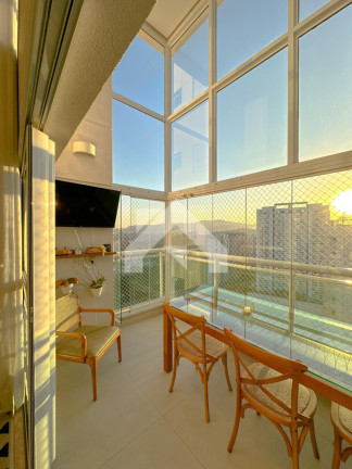 Imagem Apartamento com 3 Quartos à Venda, 140 m² em Alphaville Empresarial - Barueri Imagem Apartamento com 3 Quartos à Venda, 140 m² em Alphaville Empresarial - Barueri