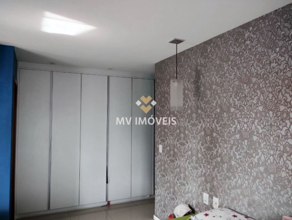 Imagem Apartamento com 4 Quartos à Venda, 206 m² em Umarizal - Belém