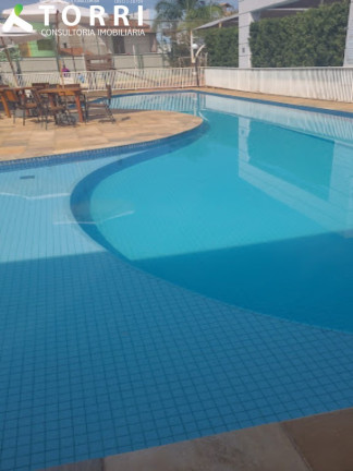 Imagem Apartamento com 3 Quartos à Venda, 63 m² em Wanel Ville - Sorocaba