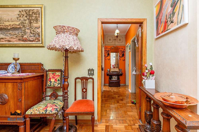 Imagem Apartamento com 3 Quartos à Venda, em Bela Vista - São Paulo Imagem Apartamento com 3 Quartos à Venda, em Bela Vista - São Paulo