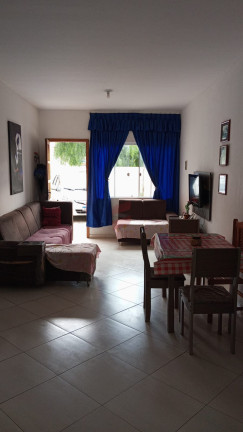Imagem Casa com 2 Quartos à Venda, 62 m² em Campina Da Barra - Araucária Imagem Casa com 2 Quartos à Venda, 62 m² em Campina Da Barra - Araucária