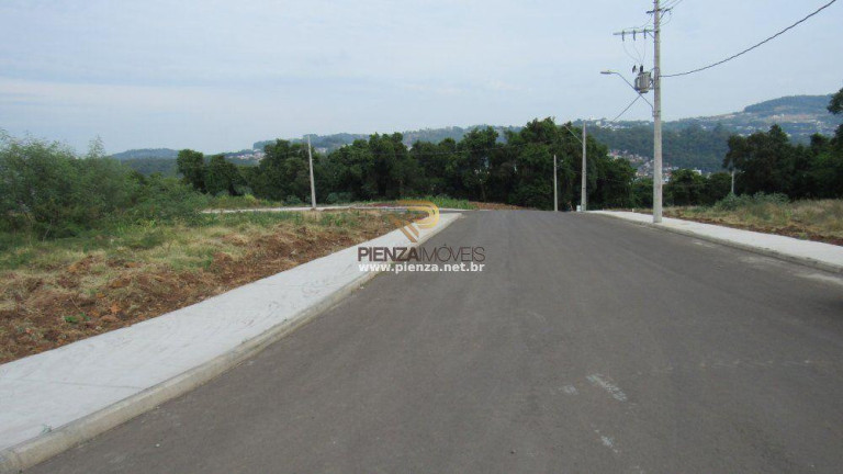 Terreno à Venda, 526 m² em Nações - Concórdia
