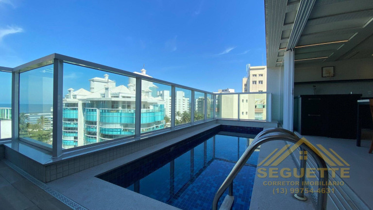 Imagem Cobertura com 4 Quartos à Venda, 255 m² em Riviera De São Lourenço - Bertioga Imagem Cobertura com 4 Quartos à Venda, 255 m² em Riviera De São Lourenço - Bertioga