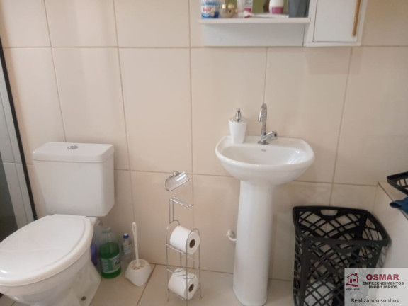 Imagem Casa com 3 Quartos à Venda, 122 m² em Vila Santa Terezinha - Sumaré Imagem Casa com 3 Quartos à Venda, 122 m² em Vila Santa Terezinha - Sumaré