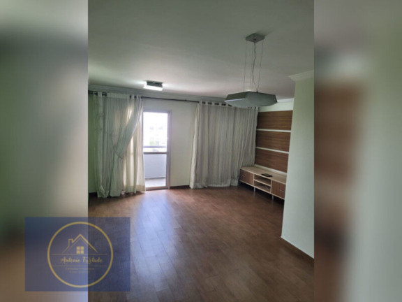 Imagem Apartamento com 2 Quartos à Venda, 63 m² em Mooca - São Paulo