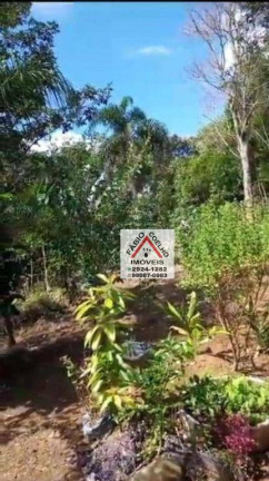 Chácara com 3 Quartos à Venda, 80 m² em Chácara Califórnia - Embu-guaçu