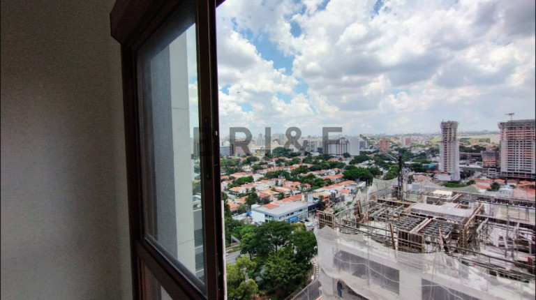 Imagem Apartamento com 3 Quartos à Venda, 110 m² em Brooklin  - São Paulo
