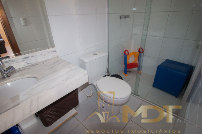 Imagem Imóvel com 3 Quartos à Venda, 123 m² em Santa Mônica - Belo Horizonte