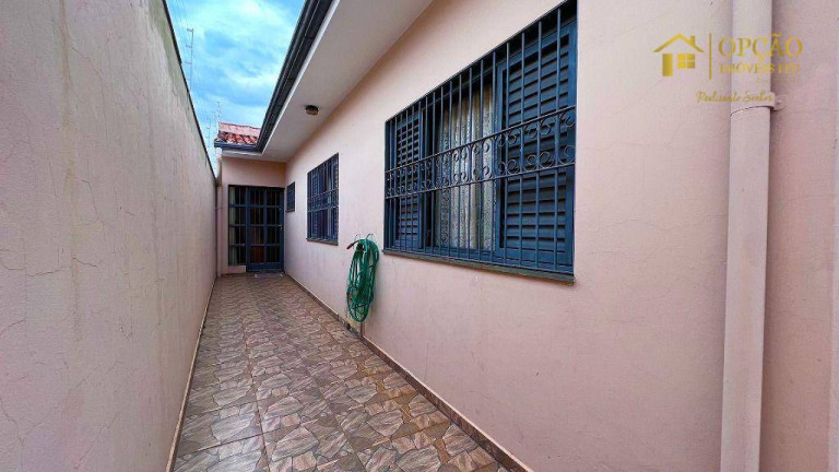 Imagem Casa com 3 Quartos à Venda, 229 m² em Parque Residencial Presidente Médici - Itu Imagem Casa com 3 Quartos à Venda, 229 m² em Parque Residencial Presidente Médici - Itu