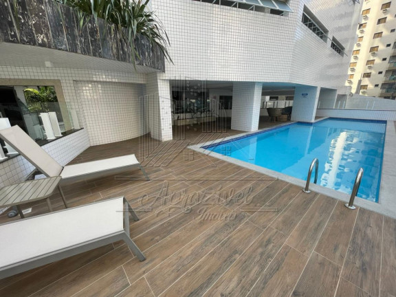 Imagem Apartamento com 3 Quartos à Venda, 162 m² em Canto Do Forte - Praia Grande Imagem Apartamento com 3 Quartos à Venda, 162 m² em Canto Do Forte - Praia Grande