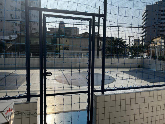 Imagem Imóvel com 3 Quartos à Venda, 154 m² em Vila Guilhermina - Praia Grande