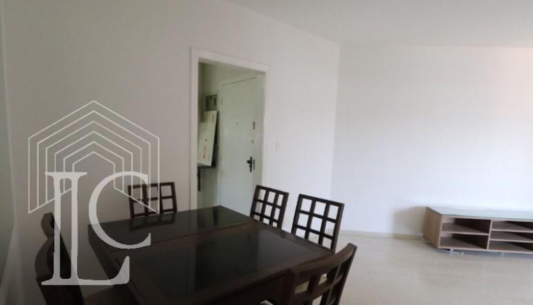 Imagem Apartamento com 3 Quartos para Alugar, 112 m² em Moema - São Paulo Imagem Apartamento com 3 Quartos para Alugar, 112 m² em Moema - São Paulo