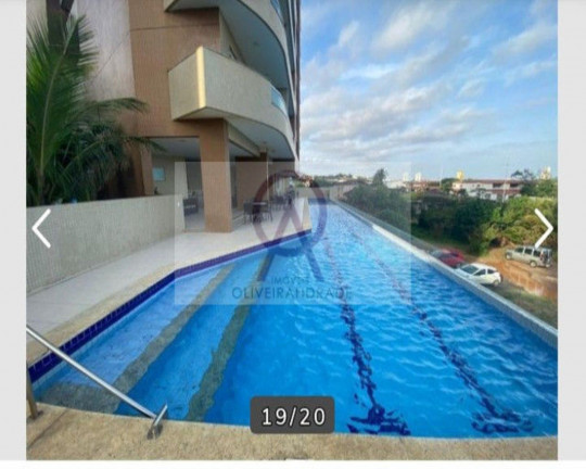 Imagem Imóvel com 1 Quarto à Venda, 61 m² em Patamares - Salvador Imagem Imóvel com 1 Quarto à Venda, 61 m² em Patamares - Salvador