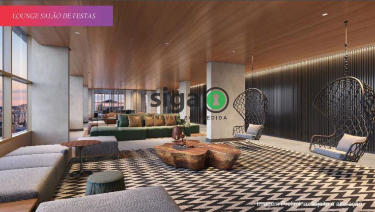 Imagem Apartamento com 2 Quartos à Venda, 70 m² em Chácara Santo Antônio (zona Sul) - São Paulo Imagem Apartamento com 2 Quartos à Venda, 70 m² em Chácara Santo Antônio (zona Sul) - São Paulo