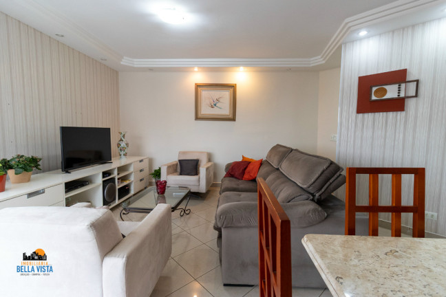Imagem Apartamento com 3 Quartos à Venda,  em Vila Mascote - São Paulo