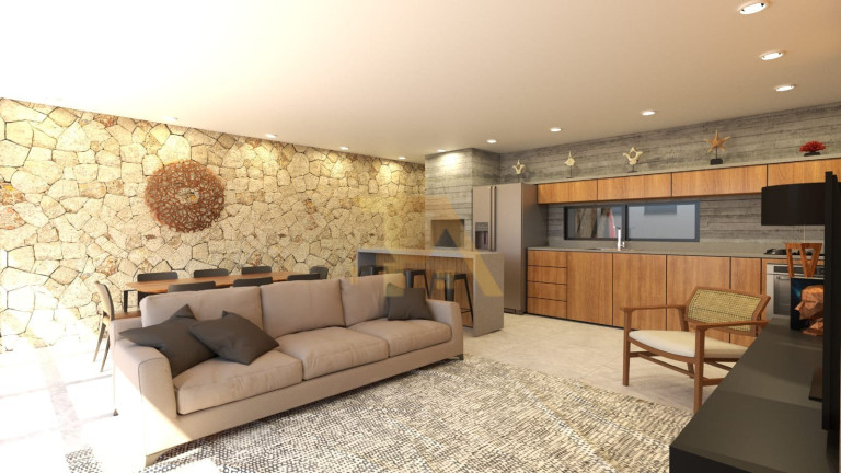 Imagem Apartamento com 2 Quartos à Venda,  em Centro - Garopaba