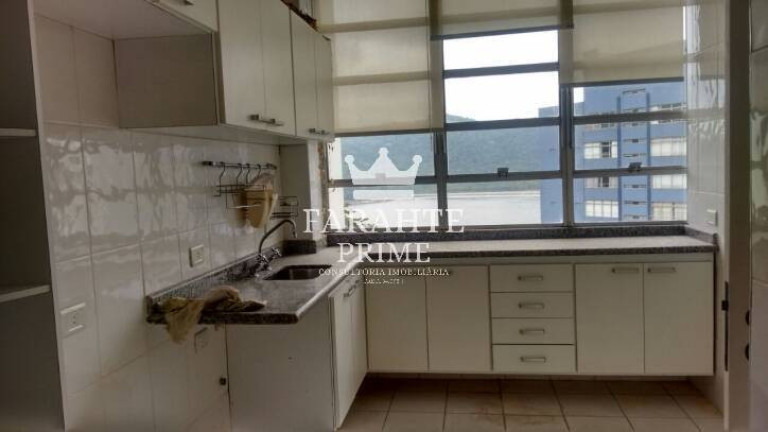 Imagem Apartamento com 3 Quartos à Venda, 180 m² em Ilha Porchat - São Vicente Imagem Apartamento com 3 Quartos à Venda, 180 m² em Ilha Porchat - São Vicente
