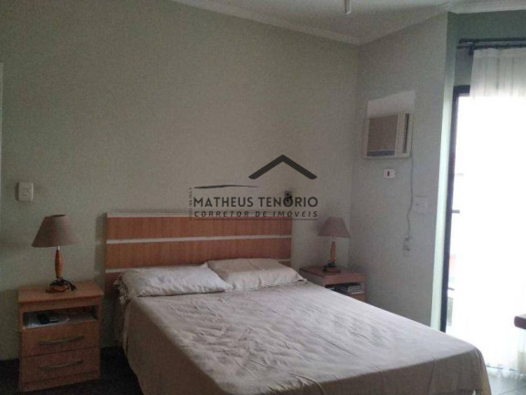 Imagem Apartamento com 3 Quartos à Venda, 138 m²