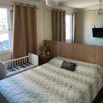 Imagem Apartamento com 2 Quartos à Venda, 43 m² em Fundação Da Casa Popular - Campinas Imagem Apartamento com 2 Quartos à Venda, 43 m² em Fundação Da Casa Popular - Campinas