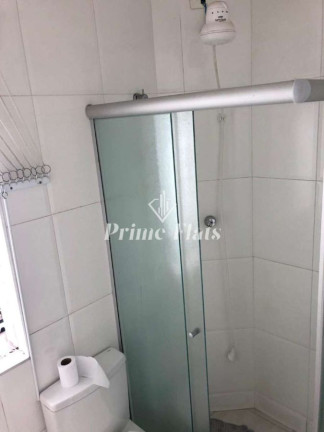Imagem Apartamento com 1 Quarto para Alugar, 30 m² em Consolação - São Paulo Imagem Apartamento com 1 Quarto para Alugar, 30 m² em Consolação - São Paulo