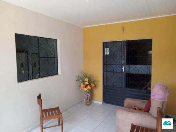 Imagem Casa com 3 Quartos à Venda, 185 m² em Benedito Bentes - Maceió