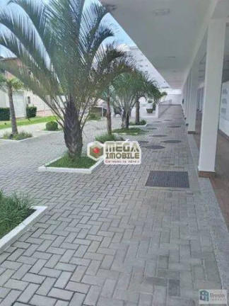 Imagem Apartamento com 3 Quartos à Venda, 80 m² em Agronômica - Florianópolis