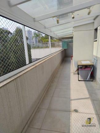 Imagem Imóvel com 2 Quartos à Venda, 86 m² em Jardim Caboré - São Paulo Imagem Imóvel com 2 Quartos à Venda, 86 m² em Jardim Caboré - São Paulo