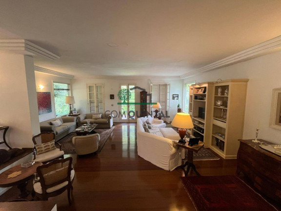 Imagem Casa com 3 Quartos à Venda, 344 m² em Parque Rincão - Cotia