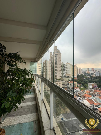 Imagem Apartamento com 3 Quartos à Venda, 153 m² em água Fria - São Paulo Imagem Apartamento com 3 Quartos à Venda, 153 m² em água Fria - São Paulo