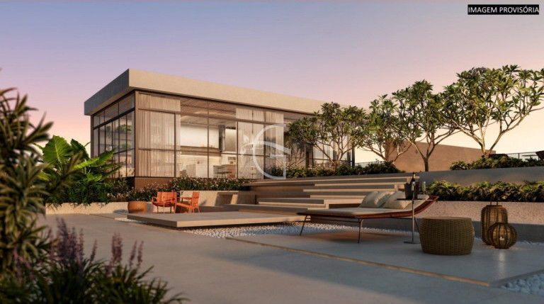 Imagem Apartamento com 4 Quartos à Venda, 148 m² em América - Joinville