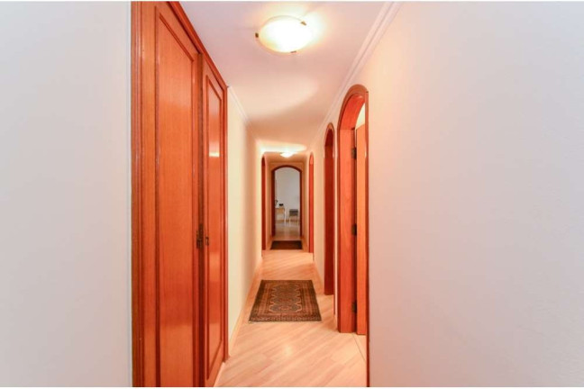 Imagem Imóvel com 4 Quartos à Venda, 267 m² em Moema - São Paulo