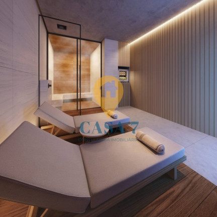 Imagem Apartamento com 4 Quartos à Venda, 157 m² em Savassi - Belo Horizonte