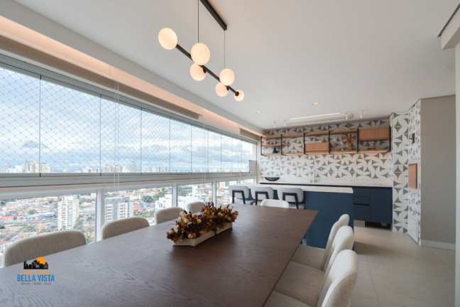 Imagem Apartamento com 3 Quartos à Venda,  em Vila Mariana - São Paulo
