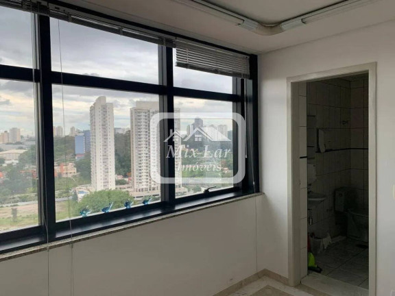 Imagem Sala Comercial à Venda, 35 m² em Vila Osasco - Osasco Imagem Sala Comercial à Venda, 35 m² em Vila Osasco - Osasco