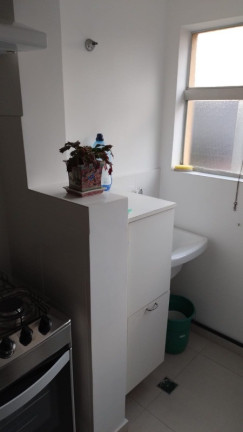 Imagem Imóvel com 1 Quarto à Venda, 38 m² em Mirandópolis - São Paulo
