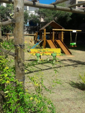 Imagem Apartamento com 2 Quartos à Venda, 50 m² em Vila Nambi - Jundiaí