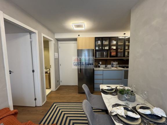 Imagem Apartamento com 1 Quarto à Venda, 35 m² em Campos Elíseos - São Paulo