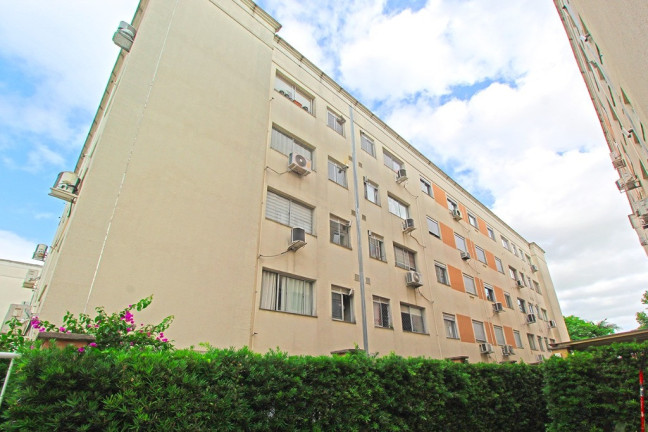 Imagem Apartamento com 2 Quartos à Venda, 83 m² em Jardim Itu - Porto Alegre