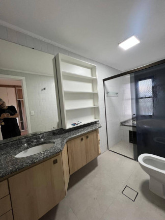 Imóvel com 3 Quartos para Alugar, 113 m² em Alphaville Centro Industrial E Empresarial/alphaville. - Barueri